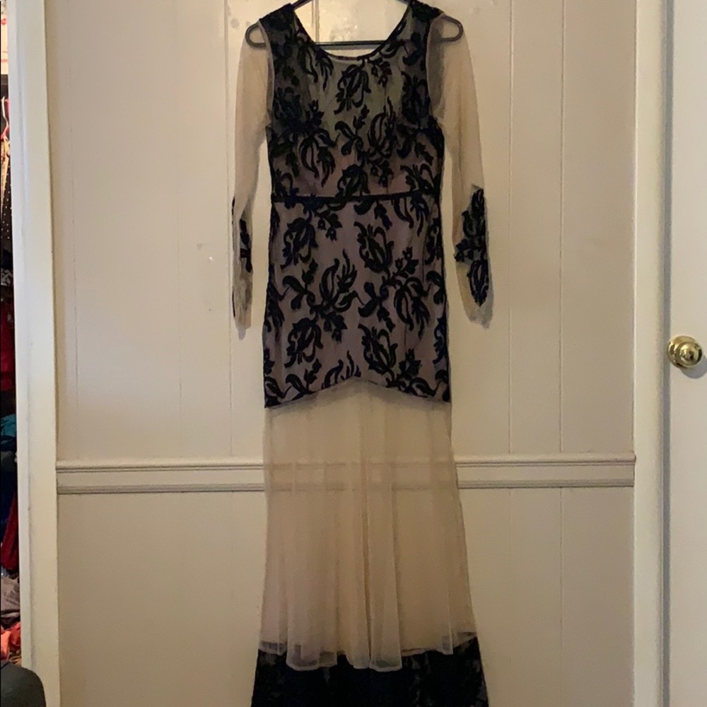 Prom Dress - Picture 2 of 3